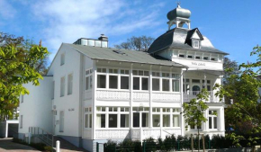 Villa Libelle by Callsen, Binz